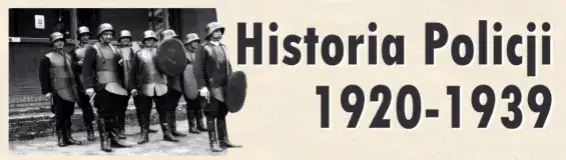 Historia policji w Polsce: 5 przełomowych momentów