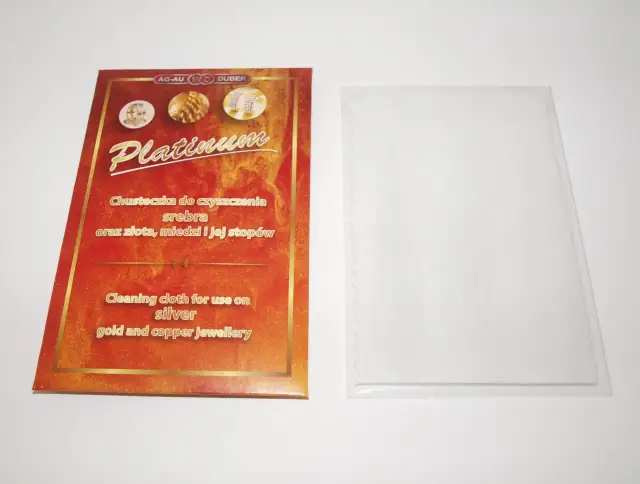 Chusteczki do srebra: Jak przywrócić biżuterii utracony blask?