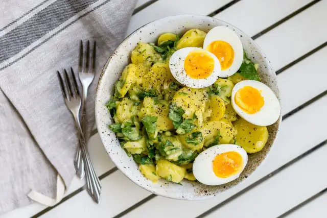 Detox-Hauptgerichte: Einfach, lecker & gesund | Rezepte