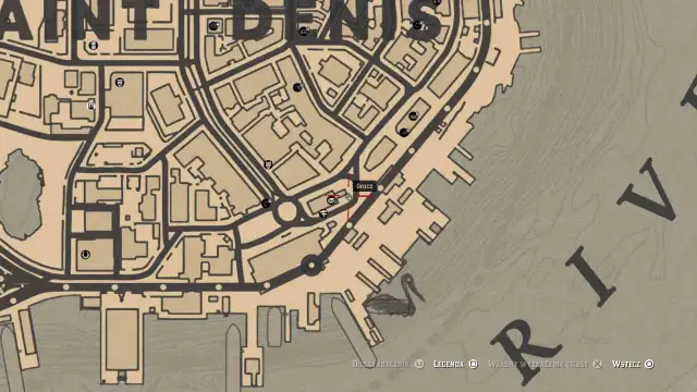 Gdzie znaleźć karty kolekcjonerskie w RDR2? Praktyczny przewodnik