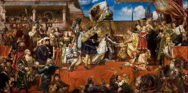 Obrazy idealnego świata w kulturze: krytyka rzeczywistości i nadzieja