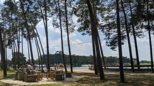 Najlepsze atrakcje w Kryspinowie, które musisz odwiedzić z rodziną