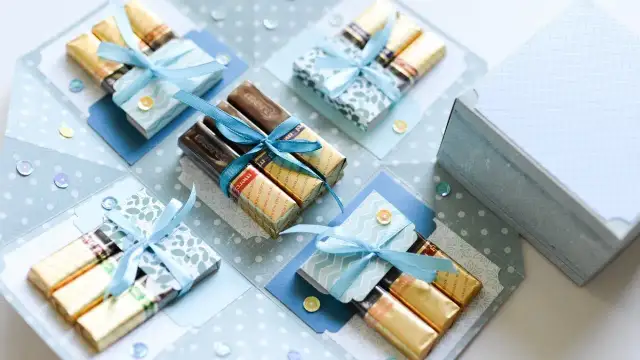 Jak stworzyć eksplodujący box DIY – proste kroki i inspiracje