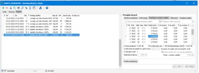 Jak liczone jest L4 ciążowe? Ważne informacje o czasie i zasadach