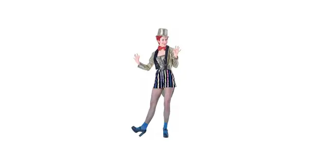 Rocky Horror Outfit: Dein Guide zum Kult-Look & Mitmachen