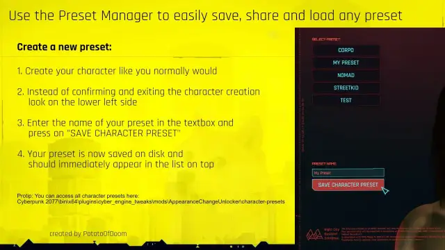 Jak wgrać mody do Cyberpunk 2077 2.0+? Kompletny poradnik
