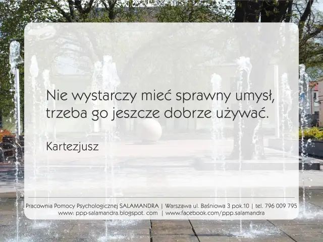 Pytania kartezjańskie - Jak wyjść z impasu i podjąć trudną decyzję?