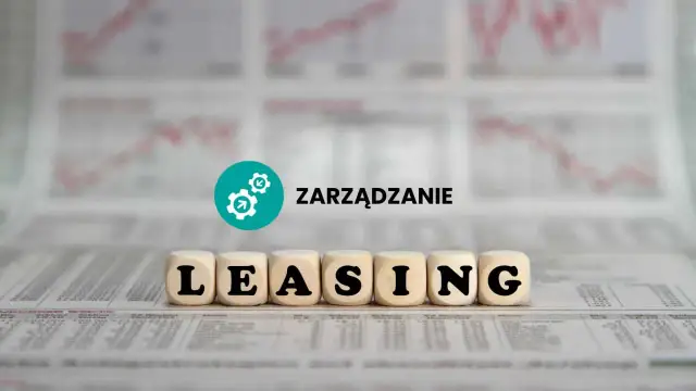 Leasing pracowniczy - jak uniknąć kosztownych błędów we flocie?