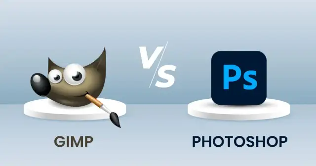 GIMP 3.0 vs Photoshop 2026: Który program wybrać w 2026?