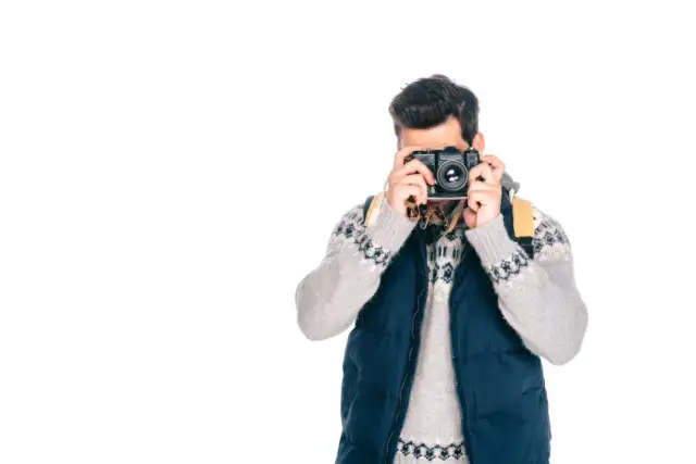 Fotograf czy fotografik – zrozum różnice i wybierz mądrze