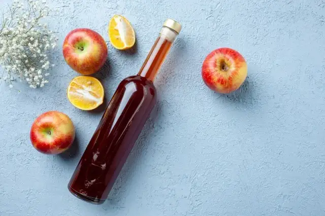 Czy ocet ma alkohol? Zaskakujące fakty o jego zawartości