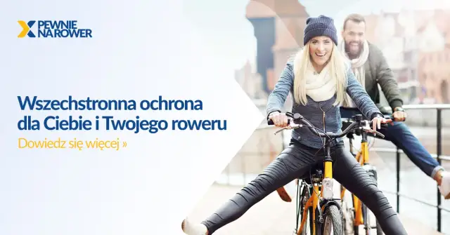 Ile kosztuje ubezpieczenie roweru? Sprawdź ceny i opcje ochrony
