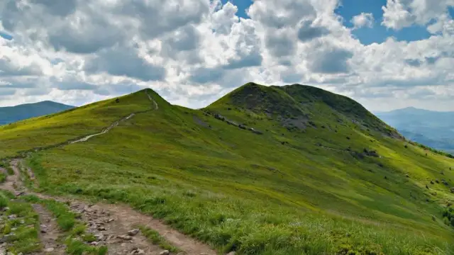 Tarnica gdzie nocleg - najlepsze i tanie opcje w pobliżu Soliny