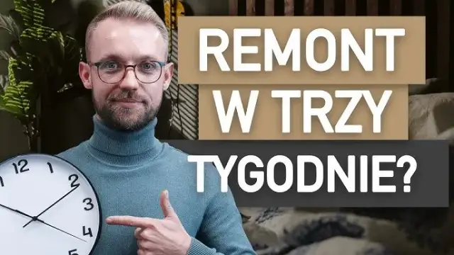 Ile trwa wykończenie mieszkania? Poznaj kluczowe czynniki i terminy