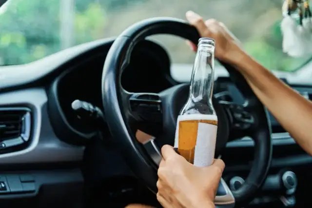 Alkomat ile można mieć alkoholu, aby nie przekroczyć limitu?