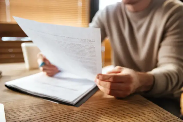 Protokół z rozprawy: Jak uzyskać? Procedura, koszty, wniosek