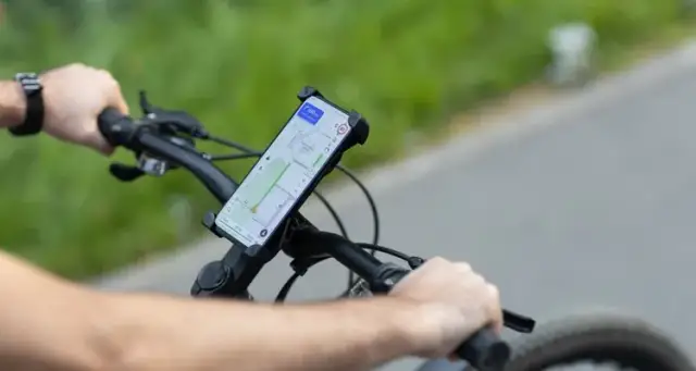 Najlepsze aplikacje do tras rowerowych we Wrocławiu, które musisz znać