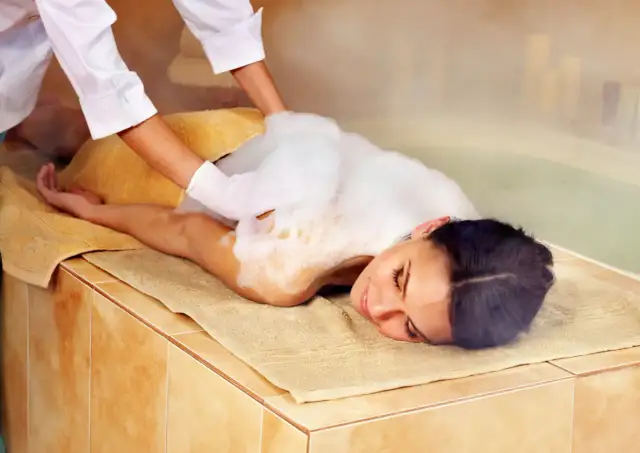Hammam - co to za rytuał i dlaczego Twoja skóra potrzebuje resetu?