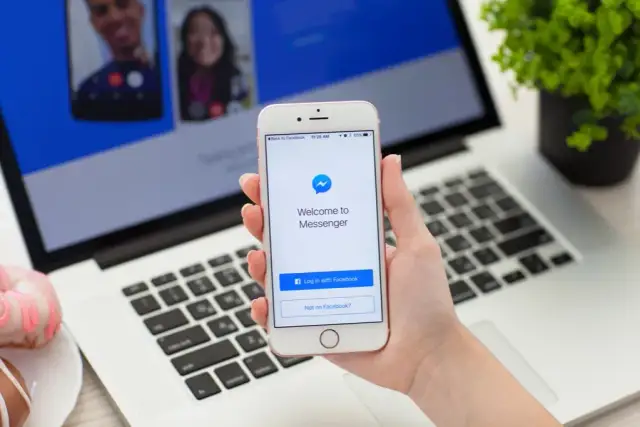 Jak zainstalować aplikację Messenger na telefonie bez problemów?