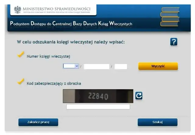 Jak szybko uzyskać odpis księgi wieczystej - sprawdź gdzie to zrobić