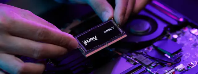 Jak wymienić RAM w laptopie - proste kroki, które musisz znać