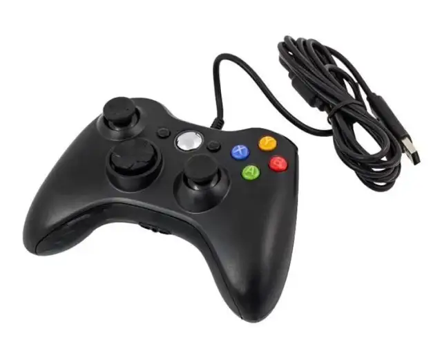 Czy pad od Xbox 360 pasuje do Xbox Series S? Sprawdź ograniczenia i funkcje