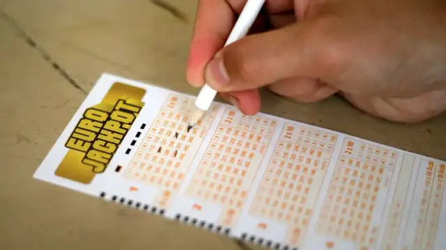 Eurojackpot: Ile za 3 trafienia? Poznaj realne kwoty