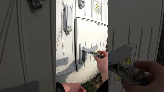 Kto może otworzyć skrzynkę elektryczną? Uniknij kary i ryzyka!