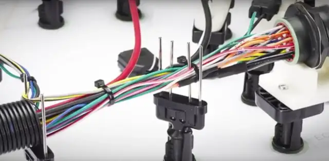 Montaż wiązek elektrycznych: uniknij błędów i poznaj najlepsze praktyki