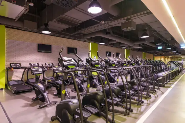 Czy Calypso akceptuje multisport? Sprawdź, gdzie możesz ćwiczyć