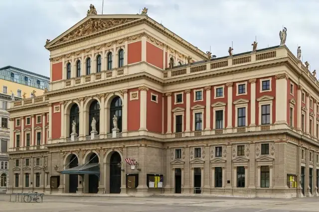 Ile trwa koncert noworoczny w Wiedniu? Zaskakujące szczegóły!