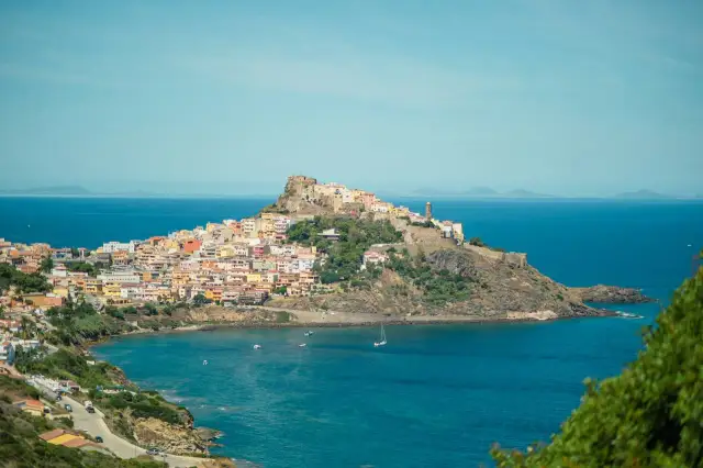 Nord Sardaigne: Quelle station balnéaire choisir pour vos vacances?
