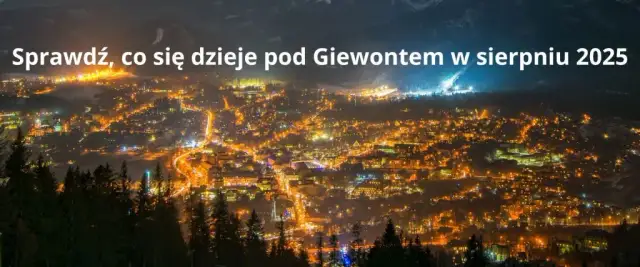 Co zwiedzić w Zakopanem? Kompletny przewodnik po atrakcjach