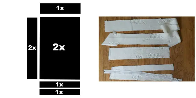 Jak uszyć pokrowiec na walizkę? Praktyczny poradnik DIY