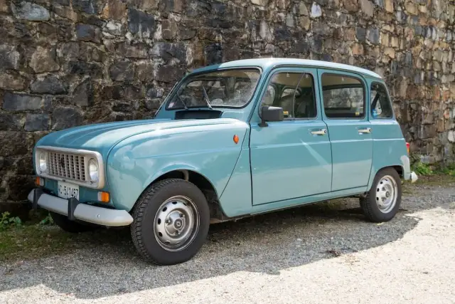 Hatchback: Co to jest i jakie są jego główne cechy? Sprawdź teraz