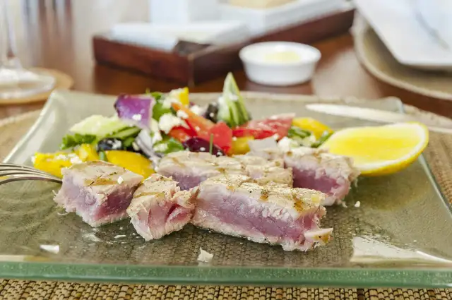 Tataki de atún - Claves para un sellado perfecto y jugoso