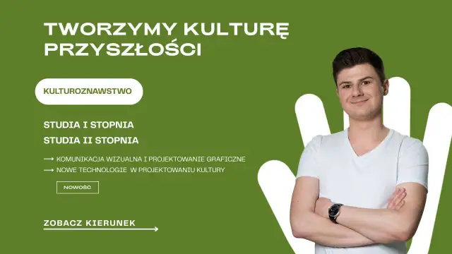 Kulturoznawstwo: Gdzie pracować po studiach? Sprawdź możliwości!