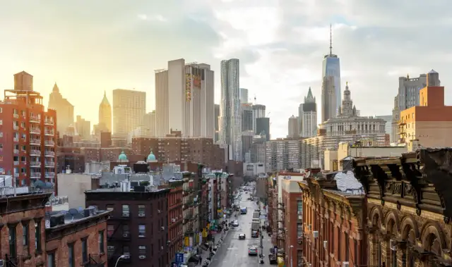New York Attraktionen: Must-sees, Pässe & Geheimtipps für Ihre Reise