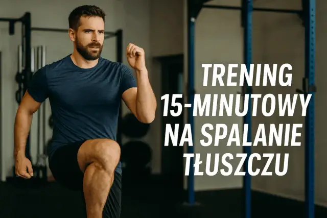 Co ćwiczyć, żeby schudnąć? Gotowy plan na spalanie tłuszczu!