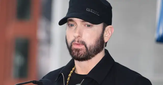 Czemu Eminem nie lubi Polski? Prawda o jego relacji z Polską