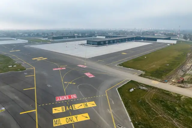 Lotnisko Radom gdzie loty - sprawdź, dokąd możesz polecieć teraz