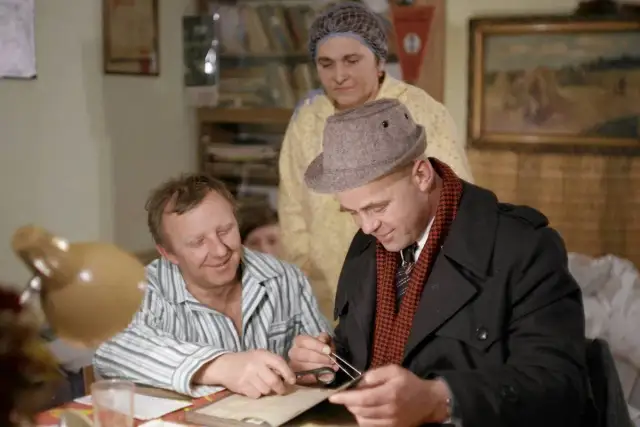 Filmy PRL: przegląd kultowych polskich produkcji