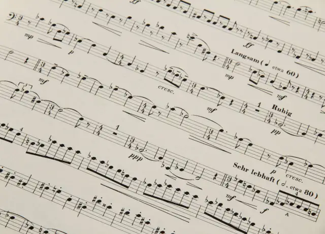 Tempo umiarkowane w muzyce - Jak rozumieć andante, moderato i BPM?