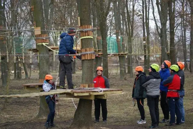 Park Linowy Hrubieszów: Czy otwarty? Sprawdź przed wizytą!