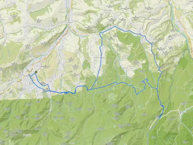 Trasy rowerowe Zakopane - Jak zaplanować trasę i uniknąć błędów?
