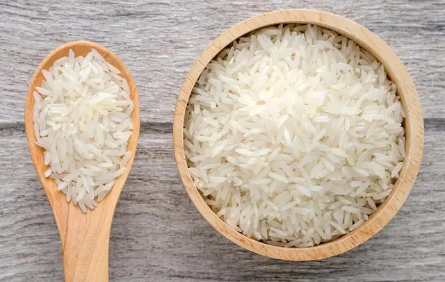 Idealny ryż do curry: Basmati, jaśminowy i inne. Gotuj jak ekspert!