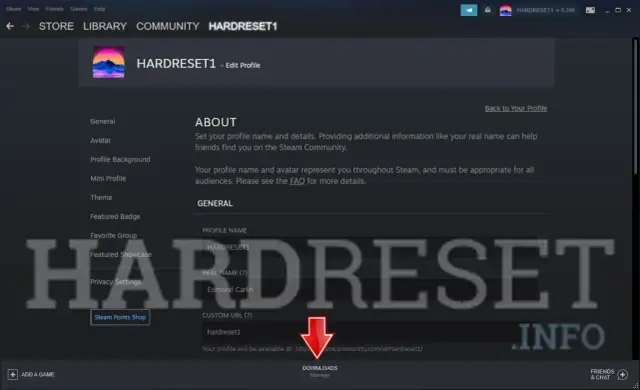 Lider społeczności na FB i Steam: Jak zdobyć prestiżową odznakę?