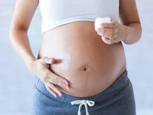 Jak skutecznie pozbyć się brzucha po ciąży i odzyskać sylwetkę