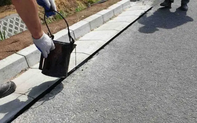 Ile asfaltu na m2 - oblicz dokładnie potrzebną ilość materiału