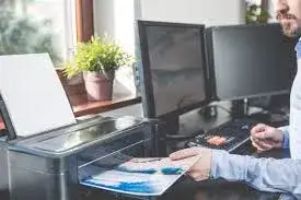 Skuteczne sposoby na naprawę zaschniętego tuszu w drukarce: 5 porad eksperta